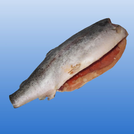 Форель (целая рыба)ЦЕНА - 6450тг/кг 
