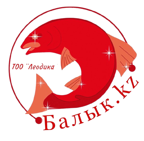 Логотип Балык.kz